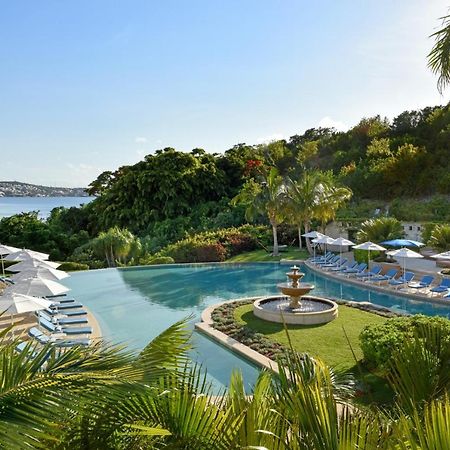 Rosewood Bermuda Ξενοδοχείο Tucker's Town Εξωτερικό φωτογραφία