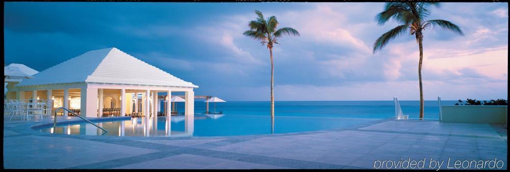 Rosewood Bermuda Ξενοδοχείο Tucker's Town Ανέσεις φωτογραφία