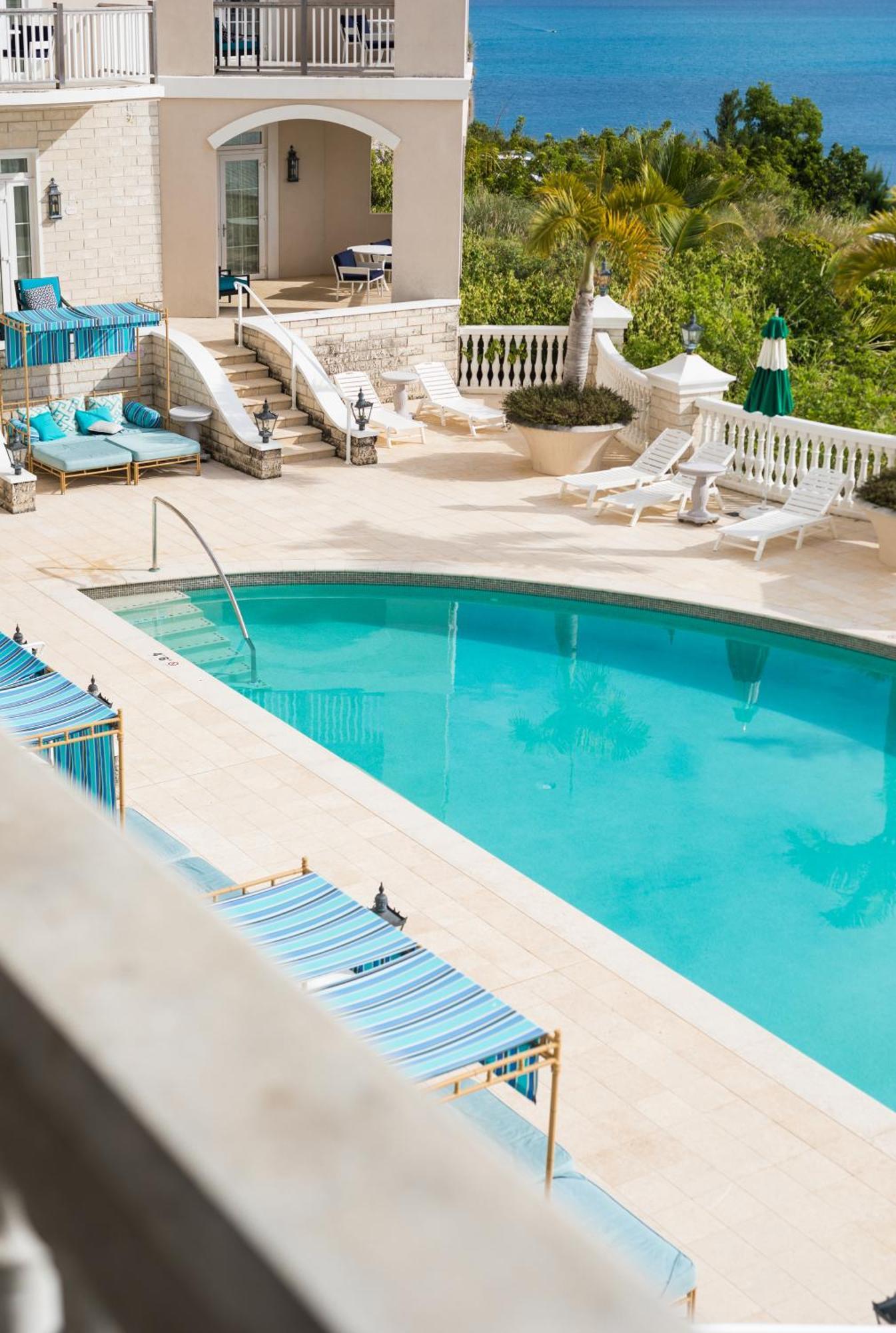Rosewood Bermuda Ξενοδοχείο Tucker's Town Εξωτερικό φωτογραφία
