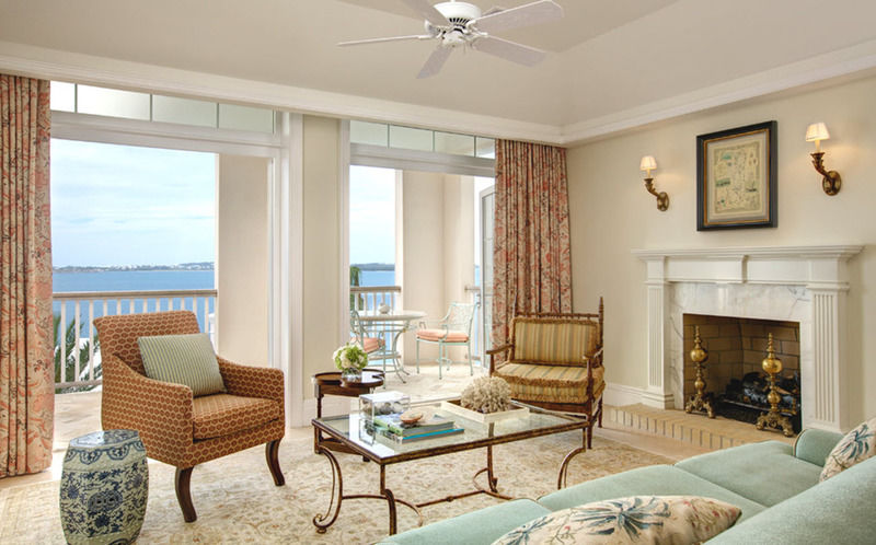 Rosewood Bermuda Ξενοδοχείο Tucker's Town Εξωτερικό φωτογραφία