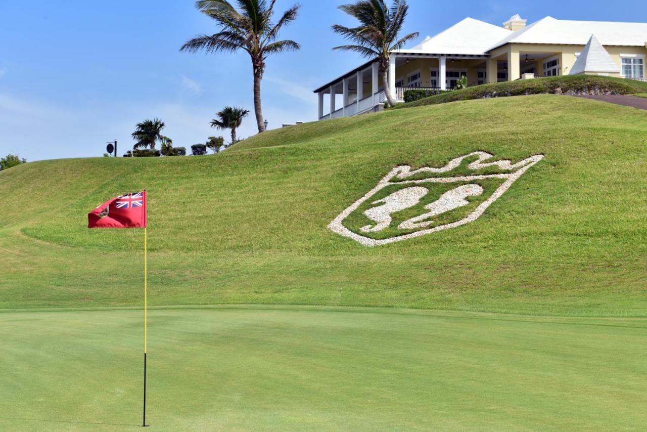 Rosewood Bermuda Ξενοδοχείο Tucker's Town Εξωτερικό φωτογραφία