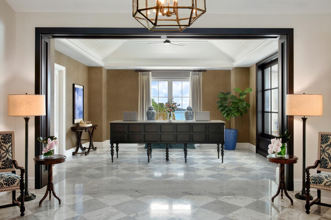 Rosewood Bermuda Ξενοδοχείο Tucker's Town Εξωτερικό φωτογραφία