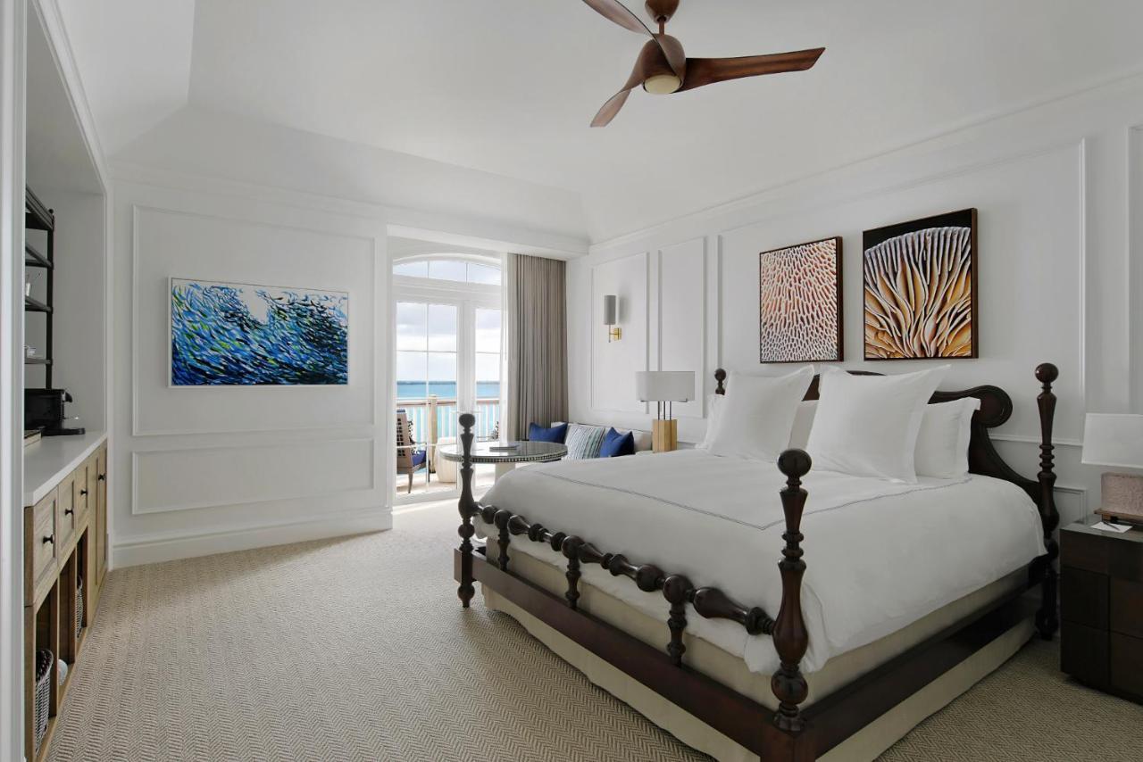 Rosewood Bermuda Ξενοδοχείο Tucker's Town Εξωτερικό φωτογραφία
