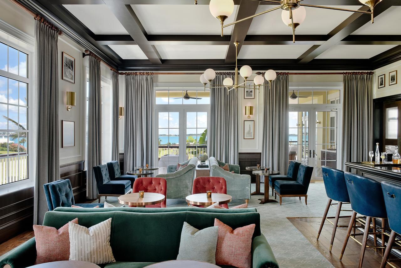 Rosewood Bermuda Ξενοδοχείο Tucker's Town Εξωτερικό φωτογραφία