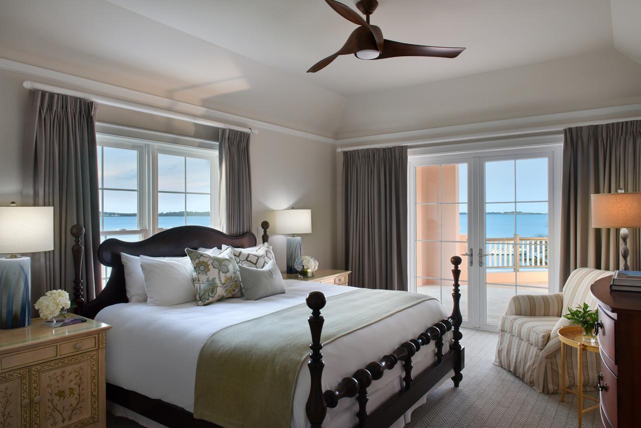 Rosewood Bermuda Ξενοδοχείο Tucker's Town Εξωτερικό φωτογραφία