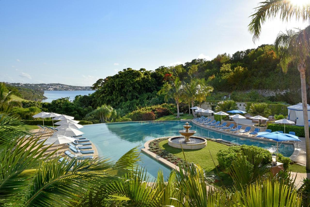 Rosewood Bermuda Ξενοδοχείο Tucker's Town Εξωτερικό φωτογραφία