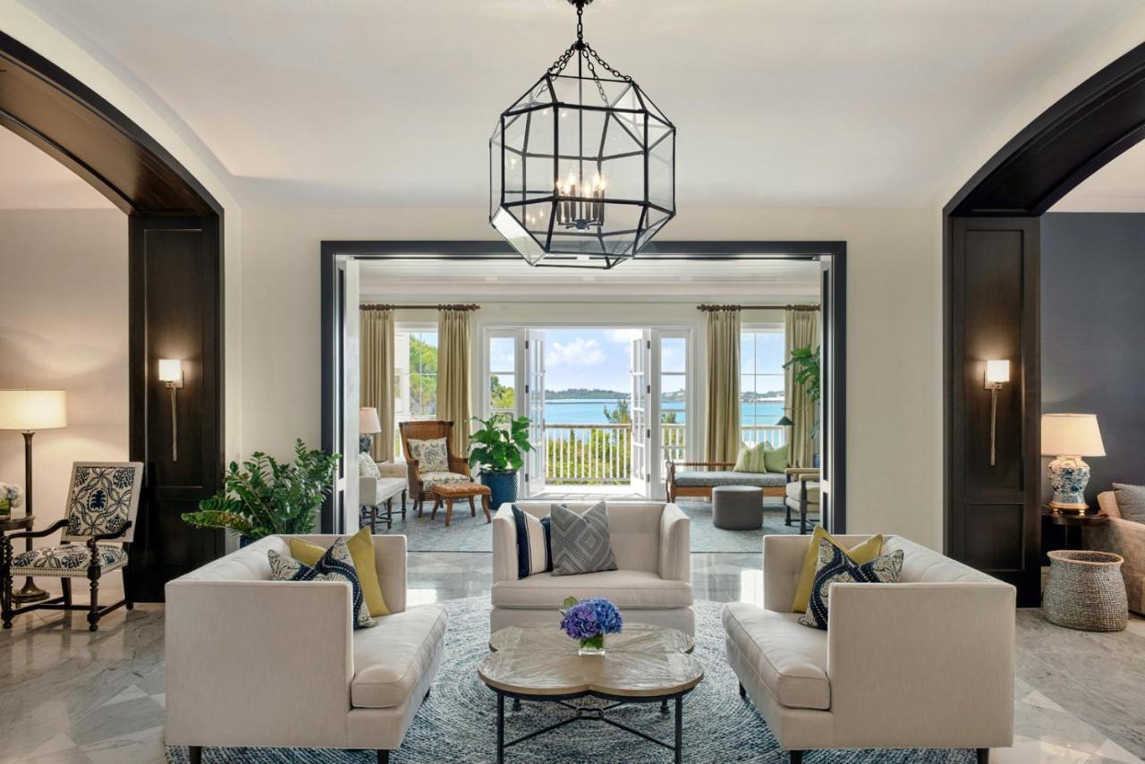 Rosewood Bermuda Ξενοδοχείο Tucker's Town Εξωτερικό φωτογραφία