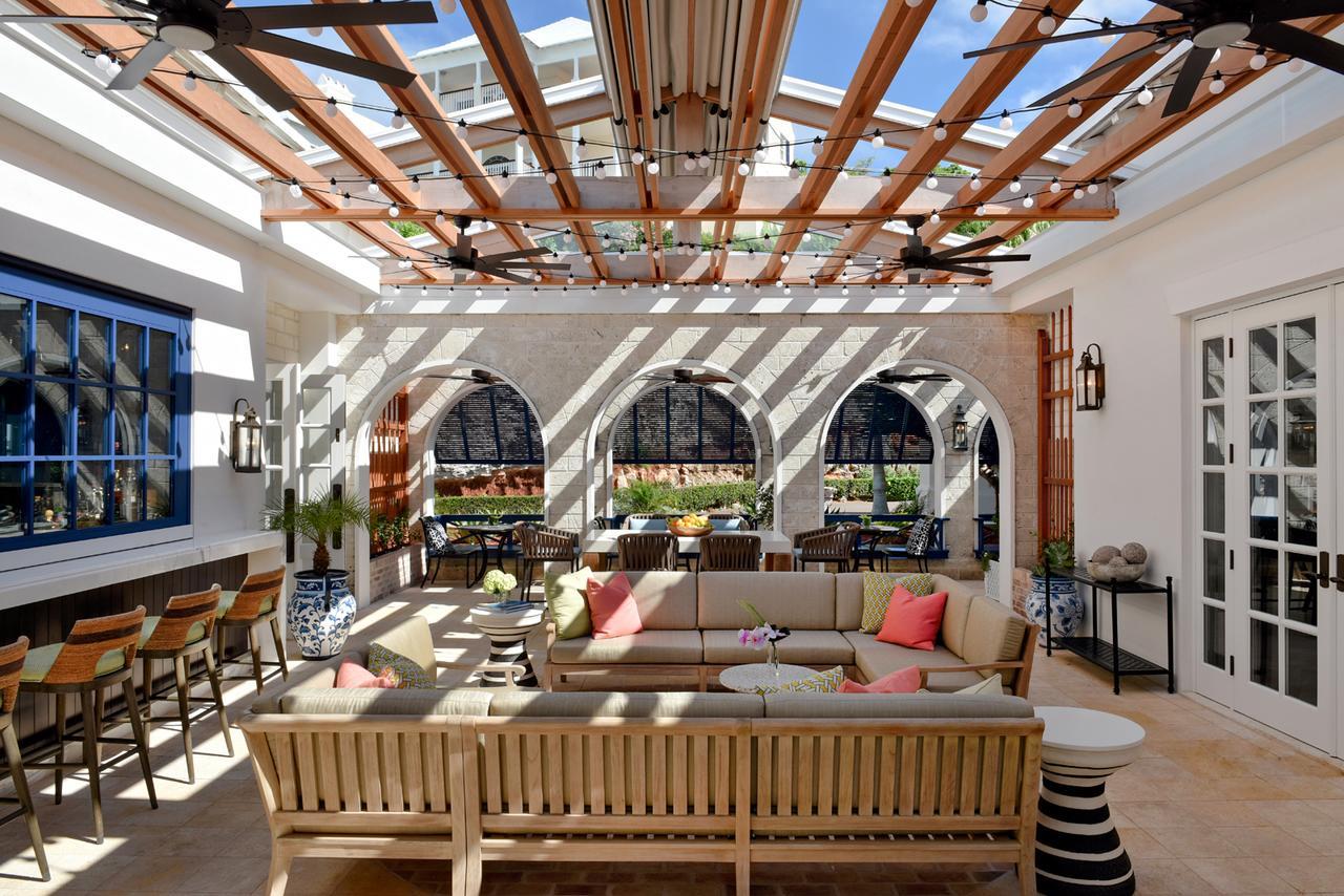 Rosewood Bermuda Ξενοδοχείο Tucker's Town Εξωτερικό φωτογραφία