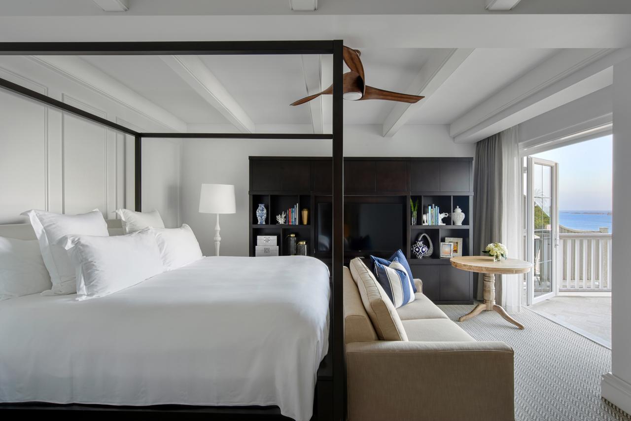 Rosewood Bermuda Ξενοδοχείο Tucker's Town Εξωτερικό φωτογραφία