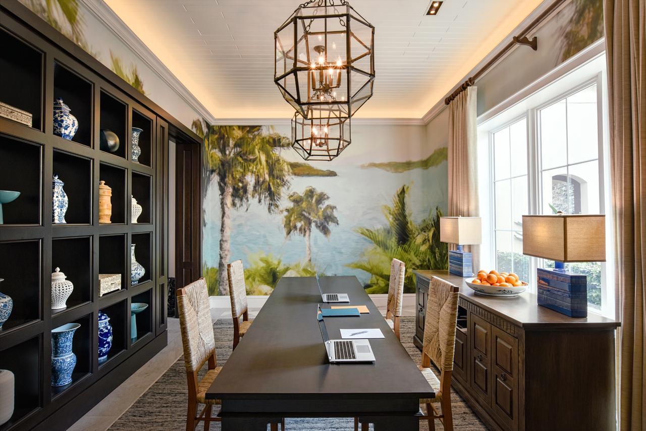 Rosewood Bermuda Ξενοδοχείο Tucker's Town Εξωτερικό φωτογραφία