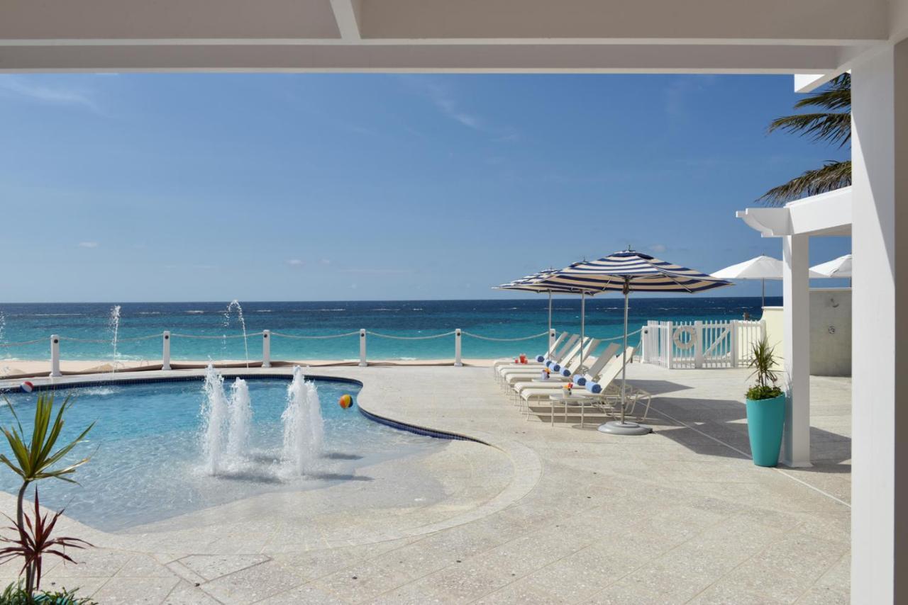 Rosewood Bermuda Ξενοδοχείο Tucker's Town Εξωτερικό φωτογραφία