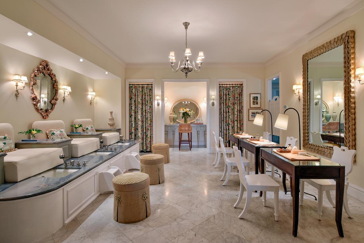 Rosewood Bermuda Ξενοδοχείο Tucker's Town Εξωτερικό φωτογραφία