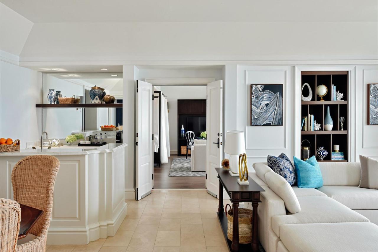 Rosewood Bermuda Ξενοδοχείο Tucker's Town Εξωτερικό φωτογραφία