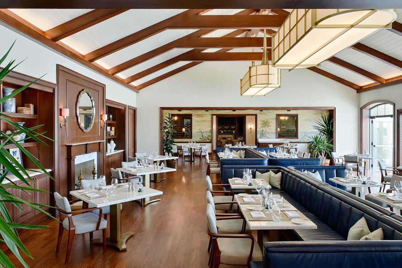 Rosewood Bermuda Ξενοδοχείο Tucker's Town Εξωτερικό φωτογραφία