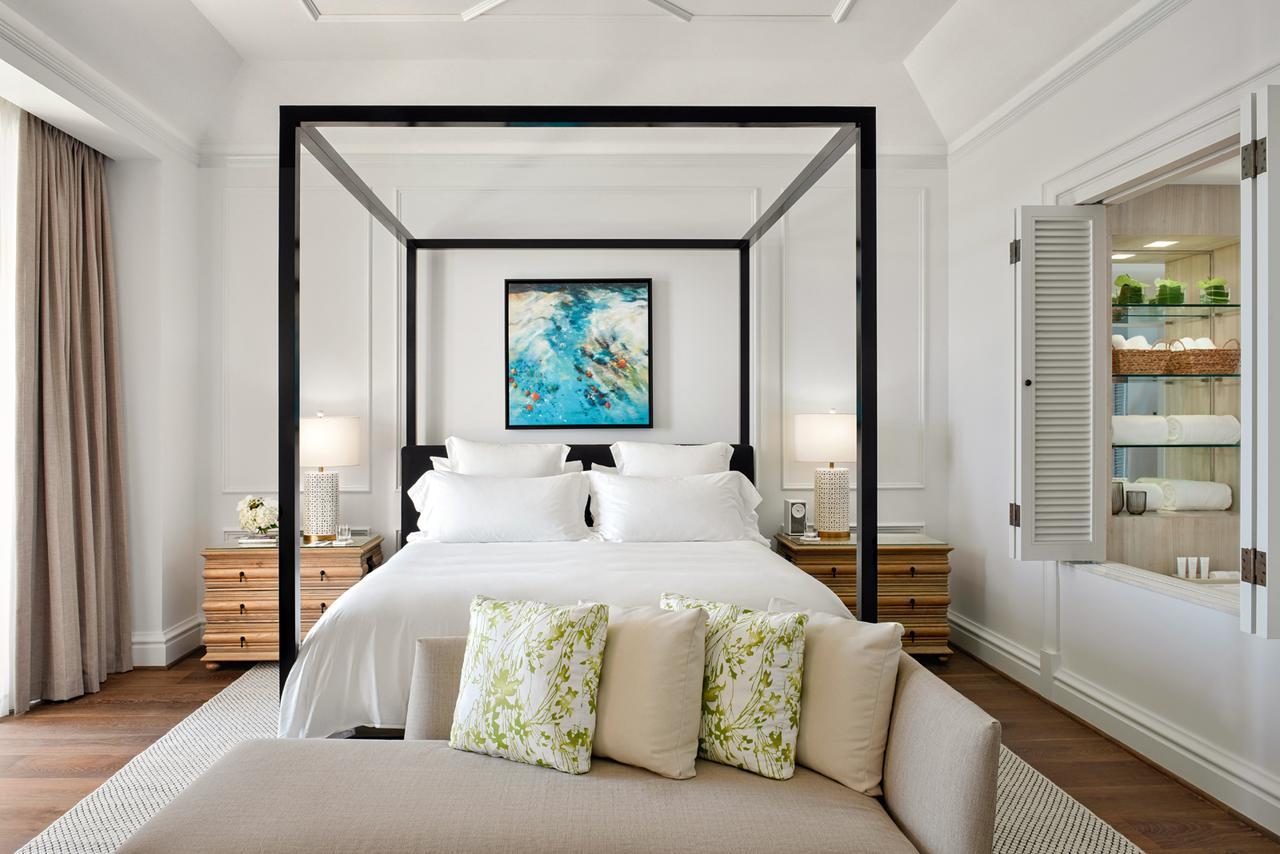 Rosewood Bermuda Ξενοδοχείο Tucker's Town Εξωτερικό φωτογραφία