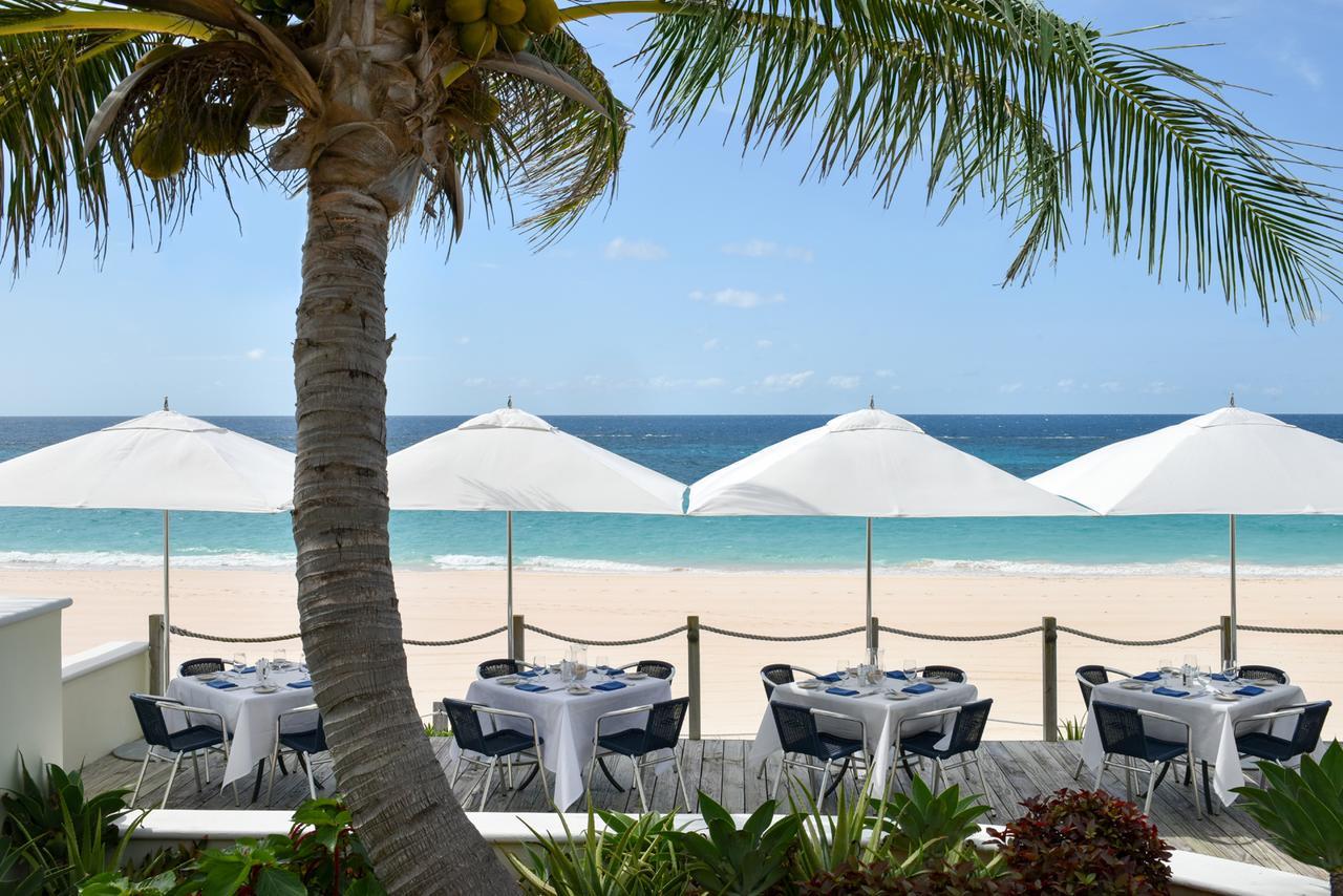 Rosewood Bermuda Ξενοδοχείο Tucker's Town Εξωτερικό φωτογραφία