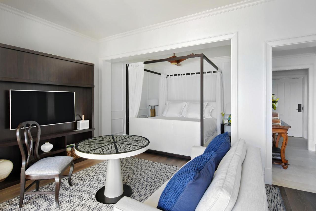 Rosewood Bermuda Ξενοδοχείο Tucker's Town Εξωτερικό φωτογραφία